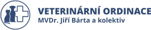 VETERINÁRNÍ ORDINACE MVDr. Jiří Bárta a kolektiv